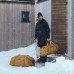 Дорожня сумка Thule Chasm Duffel 30L TDSD-301 Golden Brown (7081864) Дорожня сумка Thule Chasm Duffel 30L TDSD-301 Golden Brown (7081864)