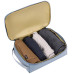 Дорожня сумка Thule Chasm Medium Gear Cube TCGC-302 Pond Gray (7248698) Дорожня сумка Thule Chasm Medium Gear Cube TCGC-302 Pond Gray (7248698)