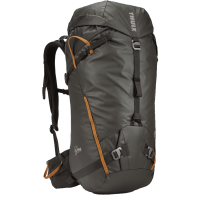 Рюкзак Thule Stir Alpine 40L Hiking Backpack TSTU-340 Obsidian (7121898) Рюкзак Thule Stir Alpine 40L Hiking Backpack TSTU-340 Obsidian (7121898)