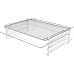 Електрична духова шафа Hisense BIM4434ABG8 (BO4CM4V1-72) (7196138)
