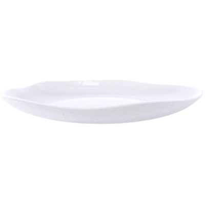 Тарелка обідня Luminarc Galeo White (7045474) Тарелка обідня Luminarc Galeo White (7045474)