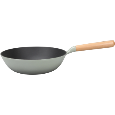Сковорода чавунна Wok Ringel Primavera 26 см (7135986) Сковорода чавунна Wok Ringel Primavera 26 см (7135986)