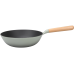 Сковорода чавунна Wok Ringel Primavera 26 см (7135986) Сковорода чавунна Wok Ringel Primavera 26 см (7135986)