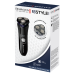 Електробритва Remington R3002 Style Series Rotary Shaver R3 (7030838) Електробритва Remington R3002 Style Series Rotary Shaver R3 (7030838)