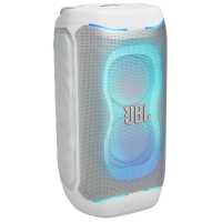 Портативна акустика JBL PartyBox 130 White (JBLPB130WHTEP) (7272635) Портативна акустика JBL PartyBox 130 White (JBLPB130WHTEP) (7272635)