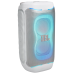 Портативна акустика JBL PartyBox 130 White (JBLPB130WHTEP) (7272635)