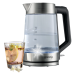 Електрочайник Gorenje K 17 GED (6903316)