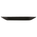 Тарілка десертна Luminarc Slate Black, 18 см (6788146) Тарілка десертна Luminarc Slate Black, 18 см (6788146)