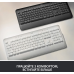 Клавіатура Logitech Signature K650, UA, Graphite (920-010945) (6823478) Клавіатура Logitech Signature K650, UA, Graphite (920-010945) (6823478)