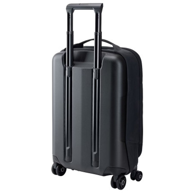 Дорожня сумка Thule Aion Carry on Spinner TARS122 Black (6808622)