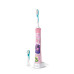 Зубна електрощітка Philips HX6352/42 Kids Smart Pink (6569557) Зубна електрощітка Philips HX6352/42 Kids Smart Pink (6569557)