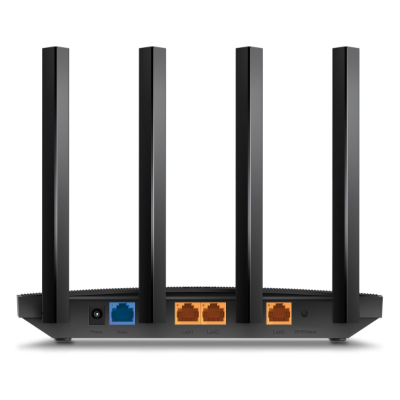 Бездротовий маршрутизатор TP-Link Archer AX12 AX1500 (6894791) Бездротовий маршрутизатор TP-Link Archer AX12 AX1500 (6894791)