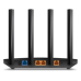 Бездротовий маршрутизатор TP-Link Archer AX12 AX1500 (6894791) Бездротовий маршрутизатор TP-Link Archer AX12 AX1500 (6894791)