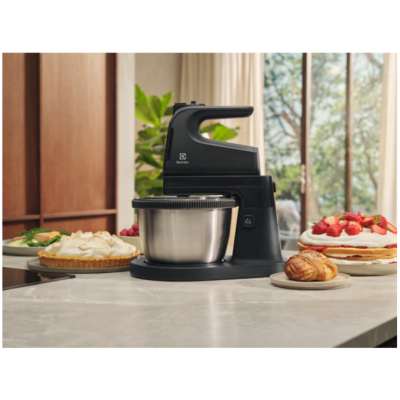 Стаціонарний міксер Electrolux ESM4B (7046000) Стаціонарний міксер Electrolux ESM4B (7046000)