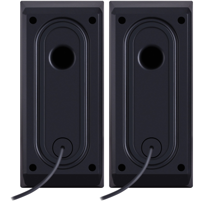 Акустика Defender Spitfire 6W Black (65047) (7191283) Акустика Defender Spitfire 6W Black (65047) (7191283)