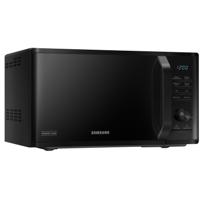 Мікрохвильова піч Samsung MG23K3515AK/UA (7137825)
