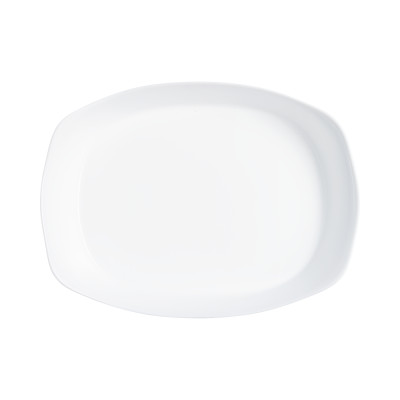 Форма для запікання LUMINARC SMART CUISINE CARINE, 38х27 см (6552351) Форма для запікання LUMINARC SMART CUISINE CARINE, 38х27 см (6552351)