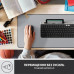 Килимок для мишi Logitech Desk Mat Studio Series Mid Grey (956-000052) (6794336) Килимок для мишi Logitech Desk Mat Studio Series Mid Grey (956-000052) (6794336)