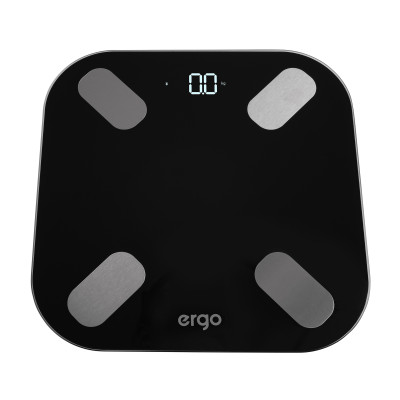 Ваги підлогові ERGO PSB 490 (7132083) Ваги підлогові ERGO PSB 490 (7132083)