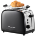 Тостер Russell Hobbs Colours Plus 26550-56 Black  (6943152)