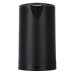 Електрочайник ERGO CT 8080 Black (6530666) Електрочайник ERGO CT 8080 Black (6530666)