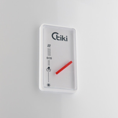 Водонагрівач Tiki Comfort U 200 V9 (GB 200) (7125176)
