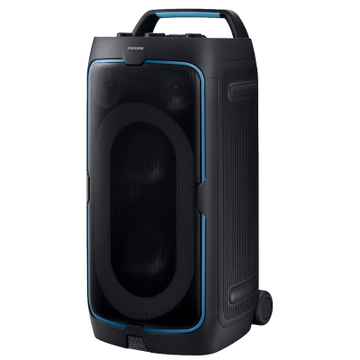 Аудіосистема Samsung MX-ST50F/UA (7231433) Аудіосистема Samsung MX-ST50F/UA (7231433)
