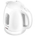 Електрочайник Sencor SWK 1010WH (6527301) Електрочайник Sencor SWK 1010WH (6527301)