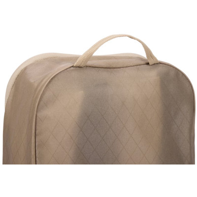 Дорожня сумка Thule Packing Cube - Small - TPCS-201 Gentle Beige (7248711) Дорожня сумка Thule Packing Cube - Small - TPCS-201 Gentle Beige (7248711)