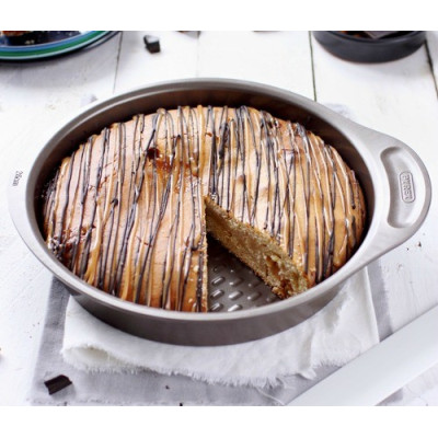 Форма PYREX ASIMETRIA, 26 см (6219942) Форма PYREX ASIMETRIA, 26 см (6219942)