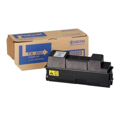Картридж Kyocera TK-350B (7160063) Картридж Kyocera TK-350B (7160063)