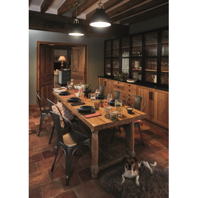 Салатник Luminarc Pampille Black 13 см (6711243) Салатник Luminarc Pampille Black 13 см (6711243)