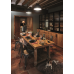 Салатник Luminarc Pampille Black 13 см (6711243) Салатник Luminarc Pampille Black 13 см (6711243)