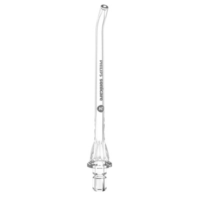 Насадка для іригатора Philips Sonicare HX3072/00 Compact Flosser 1000 (7171062)