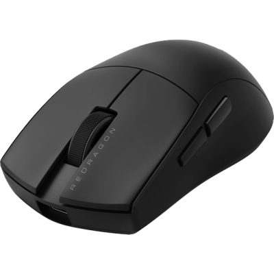 Миша Redragon M916-PRO-4K K1NG Black (72211)  (7185661)