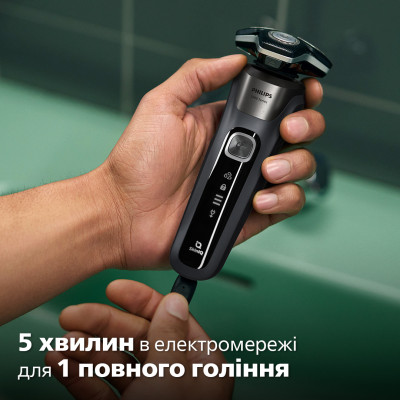 Електробритва Philips S5887/10 (6860552) Електробритва Philips S5887/10 (6860552)
