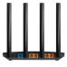 Бездротовий маршрутизатор TP-Link Archer C6 AC1200 Wireless Dual Band Gigabit Router (6474230) Бездротовий маршрутизатор TP-Link Archer C6 AC1200 Wireless Dual Band Gigabit Router (6474230)