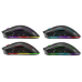Миша Defender Warlock GM-709L RGB, Black (52709) (6857931) Миша Defender Warlock GM-709L RGB, Black (52709) (6857931)