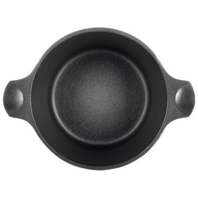 Каструля RINGEL Zitrone Black (4.2 л) 24 см (6471575) Каструля RINGEL Zitrone Black (4.2 л) 24 см (6471575)
