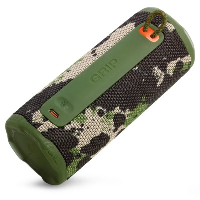 Портативна акустика JBL Grip Squad (JBLGRIPSQUAD) (7163529)
