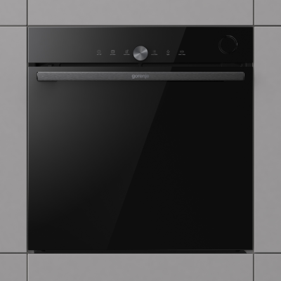 Електрична духова шафа Gorenje BPSA 6747 DGWI (6949363) Електрична духова шафа Gorenje BPSA 6747 DGWI (6949363)
