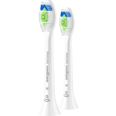 Насадка для зубної щітки Philips HX6062/87 (2 шт) (7086857) Насадка для зубної щітки Philips HX6062/87 (2 шт) (7086857)
