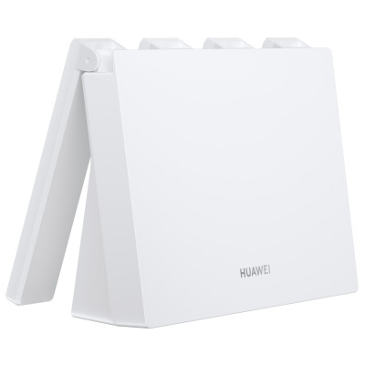 Бездротовий маршрутизатор Huawei WiFi BE3 BE3600 Wi-Fi 7 MLO 2.5 Gigabit Router (7102845)