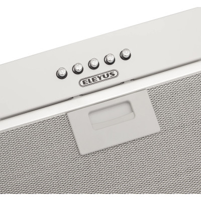 Витяжка Eleyus UNIA 1200 LED 52 WH (6909963) Витяжка Eleyus UNIA 1200 LED 52 WH (6909963)