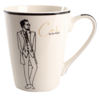 Чашка Limited Edition Couture B (7007005) Чашка Limited Edition Couture B (7007005)