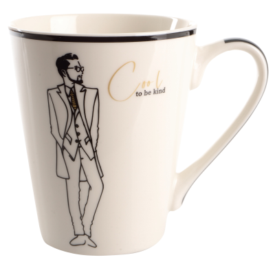 Чашка Limited Edition Couture B (7007005) Чашка Limited Edition Couture B (7007005)