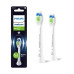 Насадка для зубної щітки Philips HX6062/87 (2 шт) (7086857) Насадка для зубної щітки Philips HX6062/87 (2 шт) (7086857)
