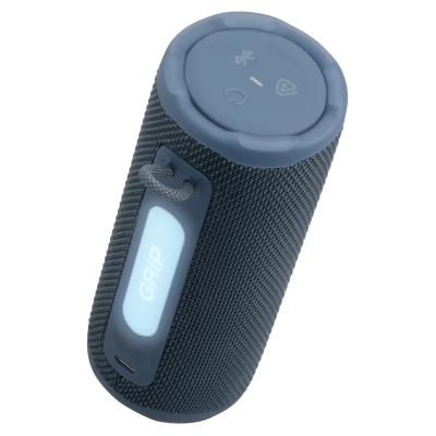 Портативна акустика JBL Grip Blue (JBLGRIPBLU) (7163525) Портативна акустика JBL Grip Blue (JBLGRIPBLU) (7163525)