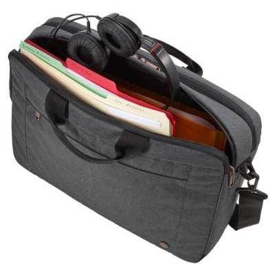 Сумка Case Logic Era Laptop Bag 15.6 ERALB-116 Obsidian (7081981)