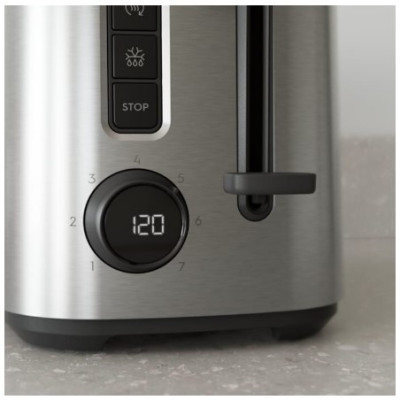 Тостер Electrolux E5T1-4ST (6903335) Тостер Electrolux E5T1-4ST (6903335)